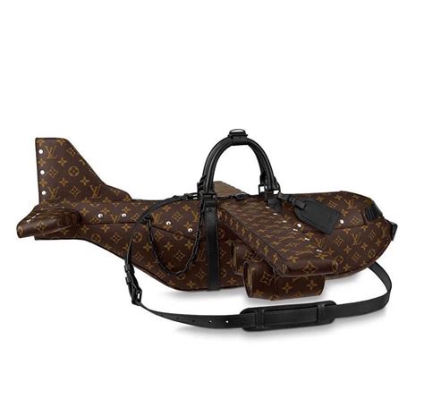 airplane lv bag|louis vuitton airplane bag.